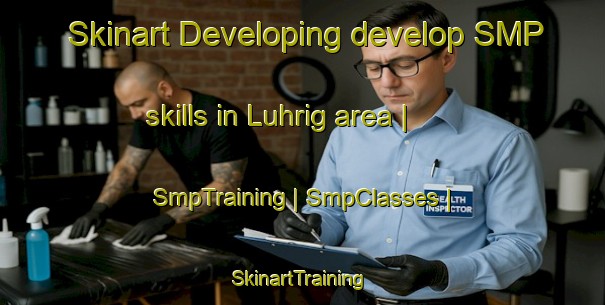 Skinart Developing develop SMP skills in Luhrig area | SmpTraining | SmpClasses | SkinartTraining-United States